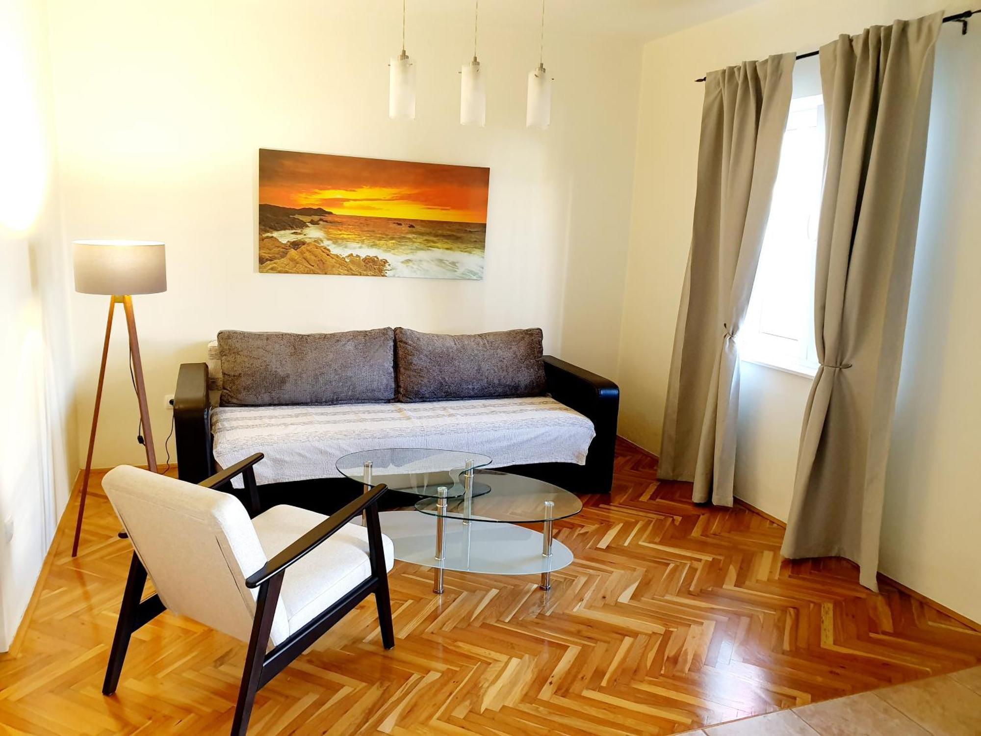 Apartment Biocic Trogir Exterior photo