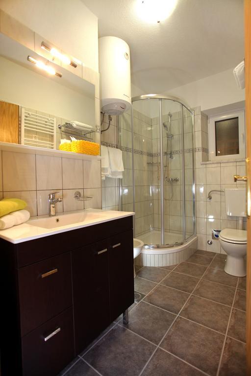 Apartment Biocic Trogir Room photo