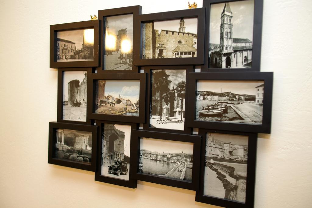 Apartment Biocic Trogir Room photo