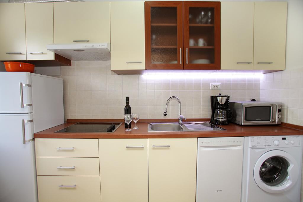 Apartment Biocic Trogir Room photo