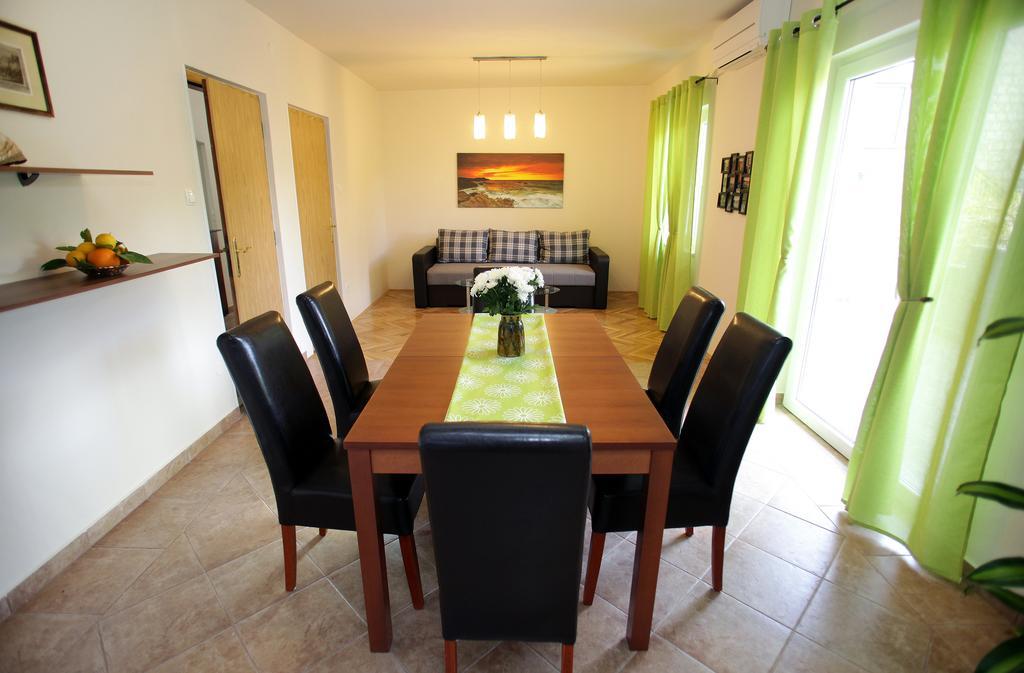 Apartment Biocic Trogir Room photo
