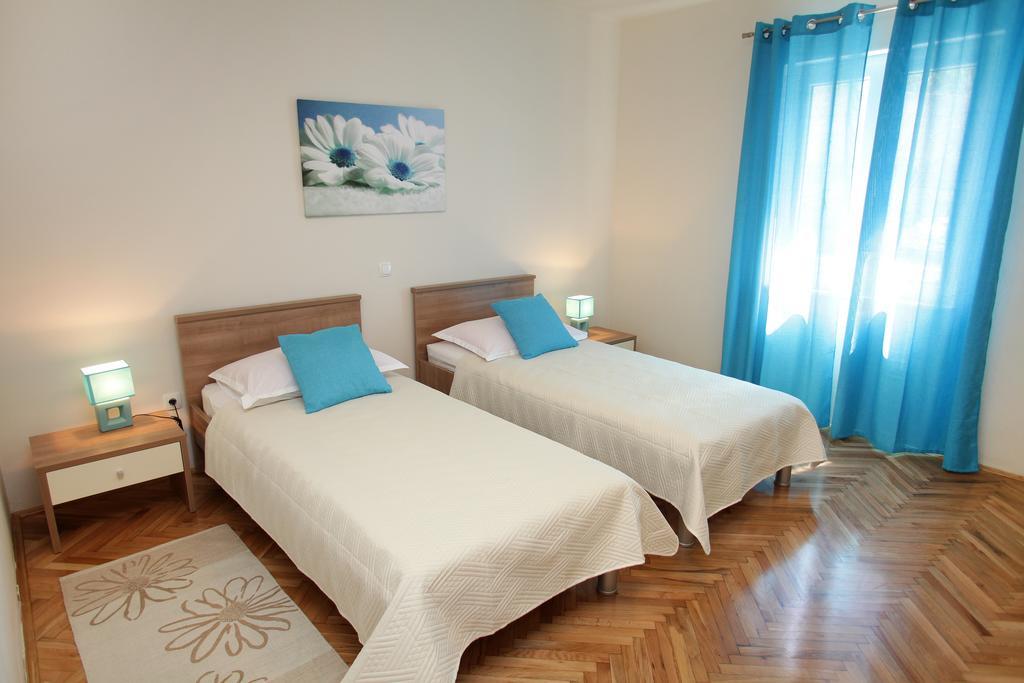 Apartment Biocic Trogir Room photo