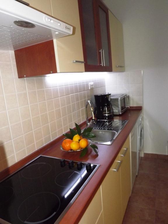 Apartment Biocic Trogir Room photo